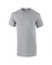 Gildan Men's Tall Ultra Cotton Heavyweight Short Sleeve T-Shirt For Custom Printing and Sustainable Workwear